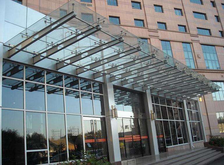张家口单层工业厂房钢结构安装工艺流程图